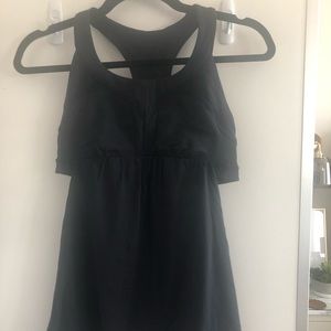 lululemon Black Top
